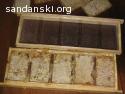 пчелни пластмасови основи “Бипакс”