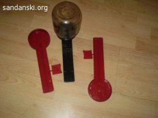 Произвежда пчеларски инвентар
