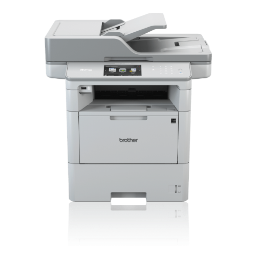 Brother MFC L-6900 dw