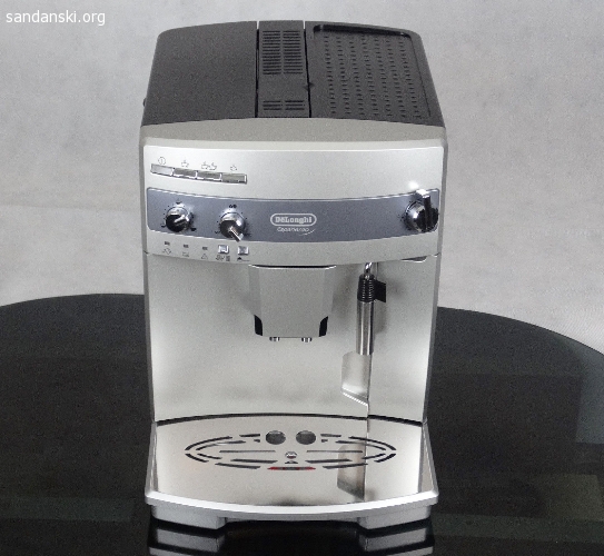 DeLonghi Magnifica ESAM 03.110.S