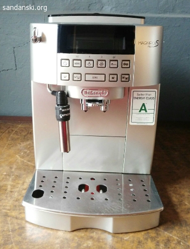 DeLonghi Magnifica S ECAM 22.320.