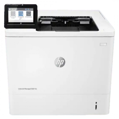 HP Laser Jet Managed E60155dn цена:290.00 лв