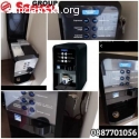 Кафе машини Lavazza Blue LB 2500 plus