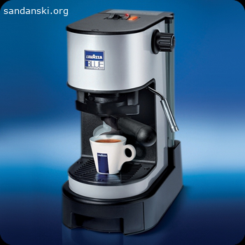 Кафе машини Lavazza Blue LB-800