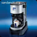 Кафе машини Lavazza Blue LB-800