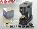 Кафе машини Lavazza Blue LB-800