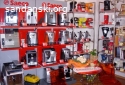 Kафемашини за офиси,магазини,кафенета и дома