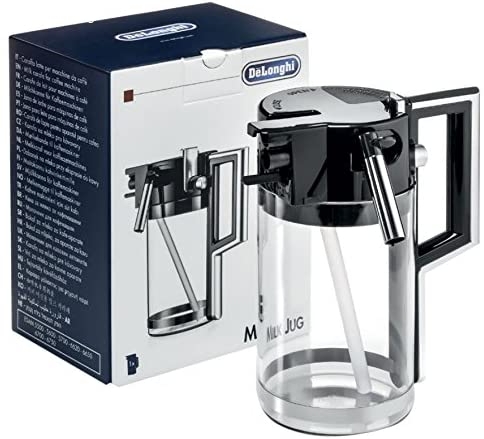 Кана комплект за Delonghi ESAM6600 - 55132116