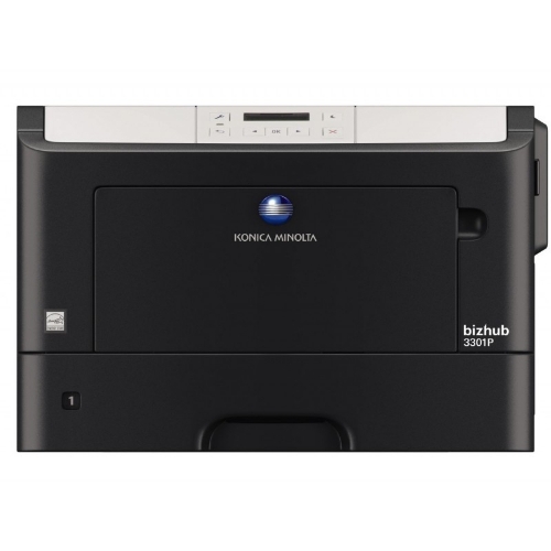 Konica Minolta Bizhub 3301P/TNP-39 цена:100.0
