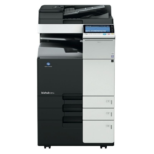 Konica Minolta Bizhub 364е/TN 322 Цена: 1500.