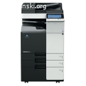 Konica Minolta Bizhub 364е/TN 322 Цена: 1500.