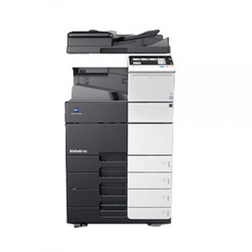 Konica Minolta Bizhub 458 Цена: 2000.00 лв