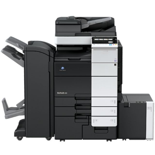 Konica Minolta Bizhub 758 Цена: 3100.00 лв