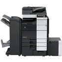 Konica Minolta Bizhub 758 Цена: 3100.00 лв