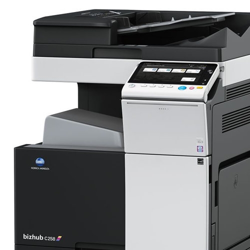 Konica Minolta Bizhub C 258/ TN 324 цена:1700