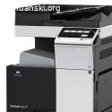 Konica Minolta Bizhub C 258/ TN 324 цена:1700