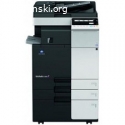 Konica Minolta Bizhub C308 Цена: 1800.00 лв