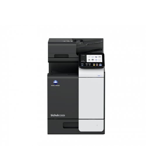 Konica Minolta Bizhub C3320i mfp/ TNP80