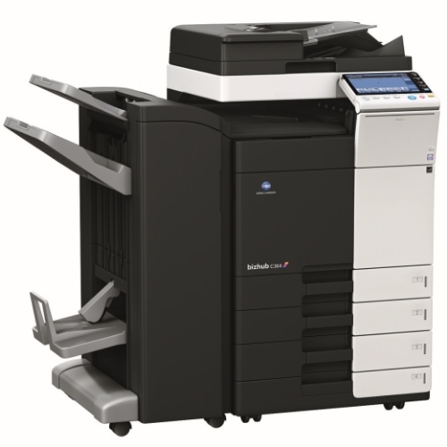 Konica Minolta Bizhub C364e / TN 321цена:1500