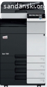 KONICA MINOLTA BIZHUB C368/ TN 324