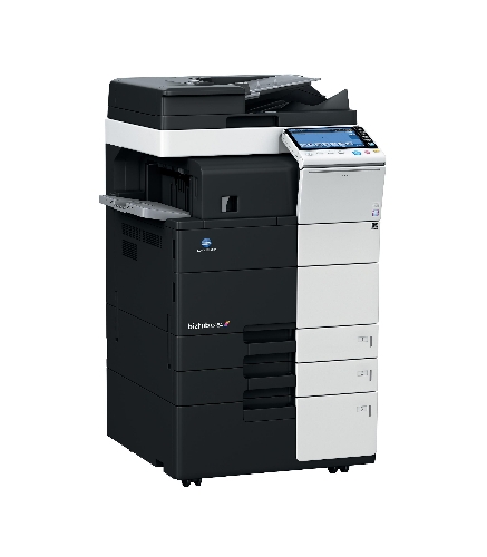 Konica Minolta Bizhub C454е Цена: 1600.00 лв