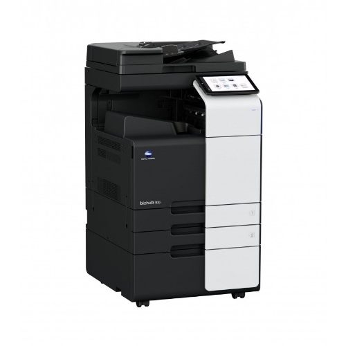 копирна машина Konica Minolta bizhub C 300i /
