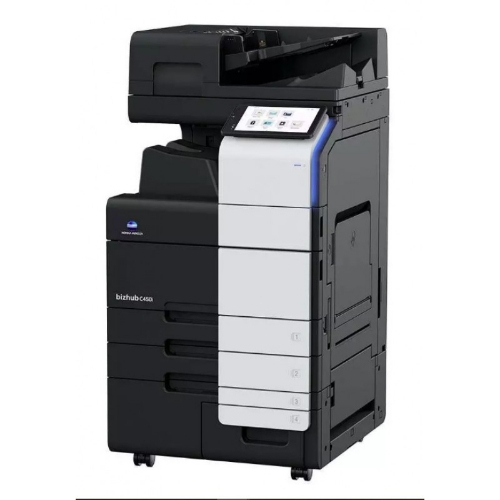 копирна машина Konica Minolta Bizhub C450i /T