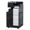 копирна машина Konica Minolta Bizhub C450i /T