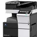 копирна машина Konica Minolta Bizhub C458 цен
