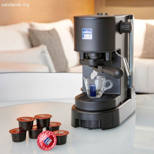 Lavazza Blue Lb - 800