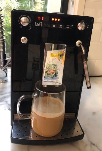MELITTA Кафе автомат CAFFEO SOLO & Perfect Mi