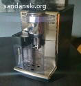 Оторизиран сервиз Saeco Delonghi продава кафе