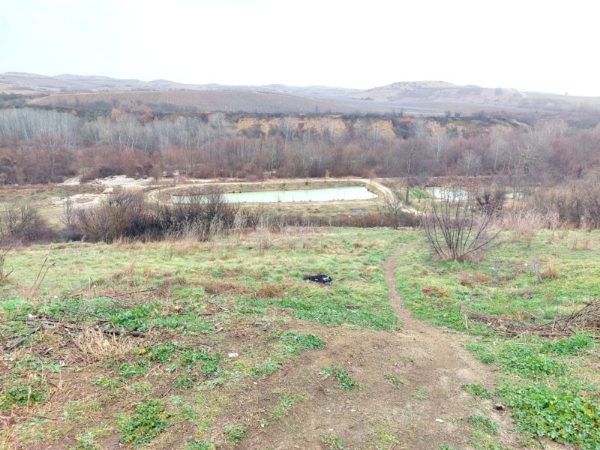 Панорамен парцел за продажба в с. Зорница,