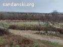 Панорамен парцел за продажба в с. Зорница,