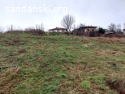 Панорамен парцел за продажба в с. Зорница,