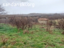 Парцел за еднофамилна къща в с. Зорница