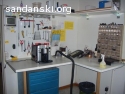Продавам Кафе машина PrimaDonna S De Luxe ECA
