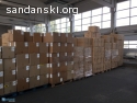 Ръкохватка за LB850 Киара/Chiara - 088423