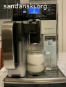 Saeco Pico Baristo HD8928 е компактна кафемаш