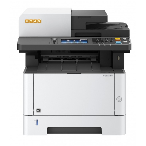 UTAX P-4026iw mfp / PK-1012 Wi-Fi