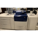 XEROX VERSANT 80 Press / FIERY EX80 + FEEDER