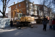 Събаряне на къща_3