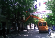 Великденска украса_1