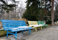 В парка 03