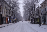 Сандански 31.12.2011