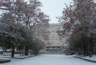 Снежно утро 05