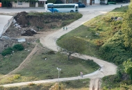 Сандански от високо 12