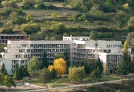 Сандански от високо 14