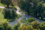 Сандански от високо 15