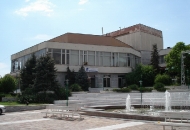 Дом на културата